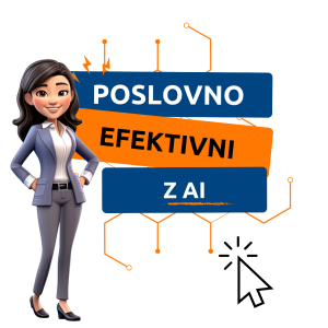 ChatGPT, nepogrešljiv sodelavec za mala podjetja